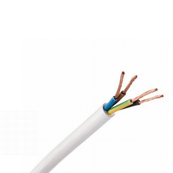 Cabluri cu izolatie pvc CABLU H05VV-F 4X1.5 (MYYM) CAB.A.H05VV-F 4×1.5